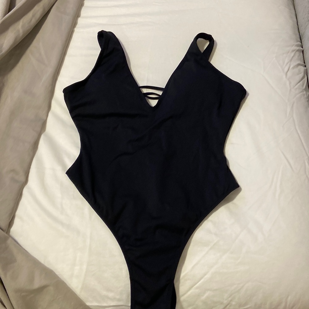 TA3 swim
